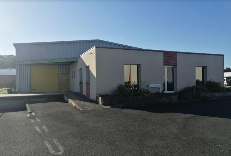 Showroom Protechnique Bornel