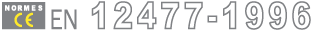 EN 12477-1996