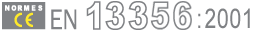 norme haute visibilité EN13356:2001