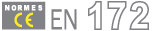 norme EN 172