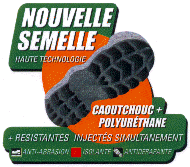 nouvelle semelle